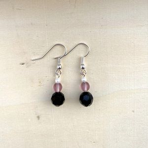 Handcrafted Drop Earrings